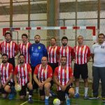 Andebol – Campeonato Regional de Séniores