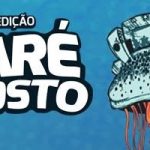 33º Maré de Agosto o que já se sabe do cartaz