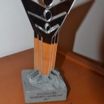 Atletas e personalidades marienses homenageadas na XVI Gala do desporto Açoriano