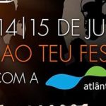 Venha ao Santa Maria Blues com a Atlanticoline