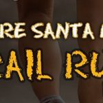 4ª edição do Explore Santa Maria Trail Run